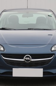 Opel Corsa E , Salon Polska, Serwis ASO, Klima, Tempomat-2