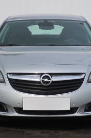 Opel Insignia , Salon Polska, 170 KM, Xenon, Bi-Xenon, Klimatronic,-2