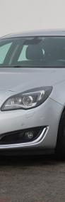 Opel Insignia , Salon Polska, 170 KM, Xenon, Bi-Xenon, Klimatronic,-3