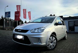 Ford C-MAX I Navigacja 80.000 km AUTOMAT Klimatronik