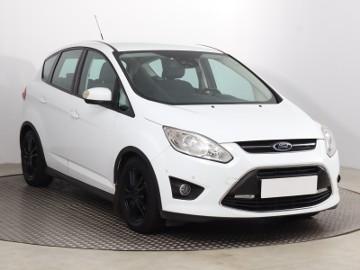 Ford C-MAX III , Navi, Klimatronic, Tempomat, Parktronic