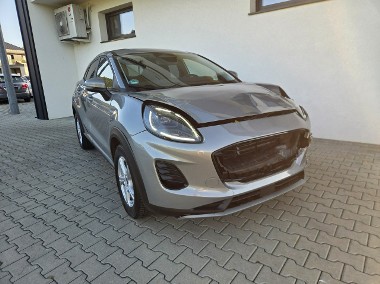 Ford Puma II Full LED * navi * kamera *-1
