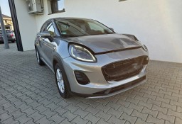 Ford Puma II Full LED * navi * kamera *