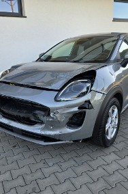 Ford Puma II Full LED * navi * kamera *-2