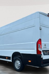 Citroen Jumper L4H3, pierwszy właściciel, DOSTAWA W CENIE, FV23%-2