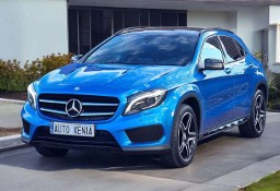 Mercedes-Benz Klasa GLA I