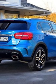 Mercedes-Benz Klasa GLA I-2