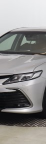 Toyota Camry VIII , Salon Polska, 1. Właściciel, Automat, VAT 23%, Klimatronic,-3