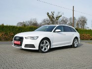 Audi A6 IV (C7) 2.0 TDI 190KM Eu6 Kombi +Hak -Webasto -Nowy rozrząd -Bardzo zadbana