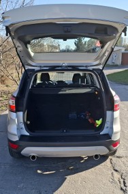 Kuga 2.0 TDCi AWD-2