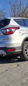 Kuga 2.0 TDCi AWD-4