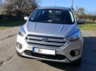 Kuga 2.0 TDCi AWD-1