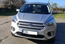 Ford Kuga II Kuga 2.0 TDCi AWD