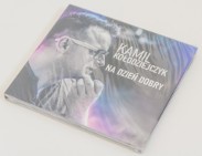 Płyta CD Kamil Kołodziejczyk Na Dzień Dobry 2021