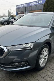 Skoda Octavia IV 2.0 TDi automat!bardzo zadbana!-2