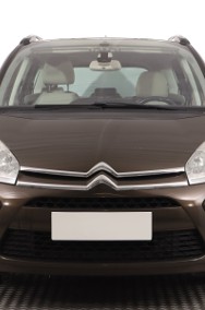 Citroen C4 Grand Picasso I , Automat, 7 miejsc, Klimatronic, Tempomat, Parktronic,ALU-2
