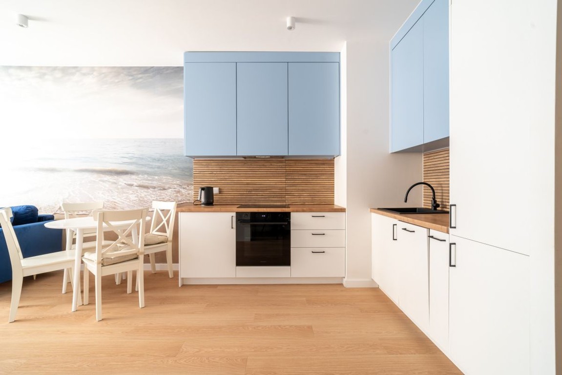 Nowy apartament premium | Jagiellońska 13 - Widok 2
