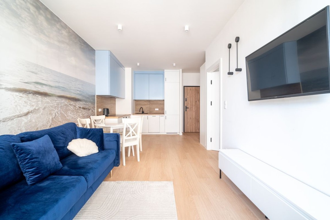 Nowy apartament premium | Jagiellońska 13 - Widok 3