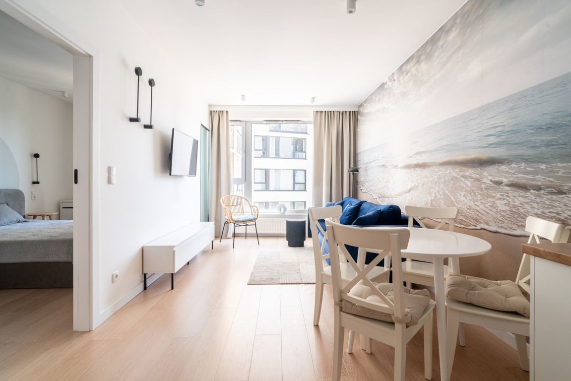 Nowy apartament premium | Jagiellońska 13 - Widok 4
