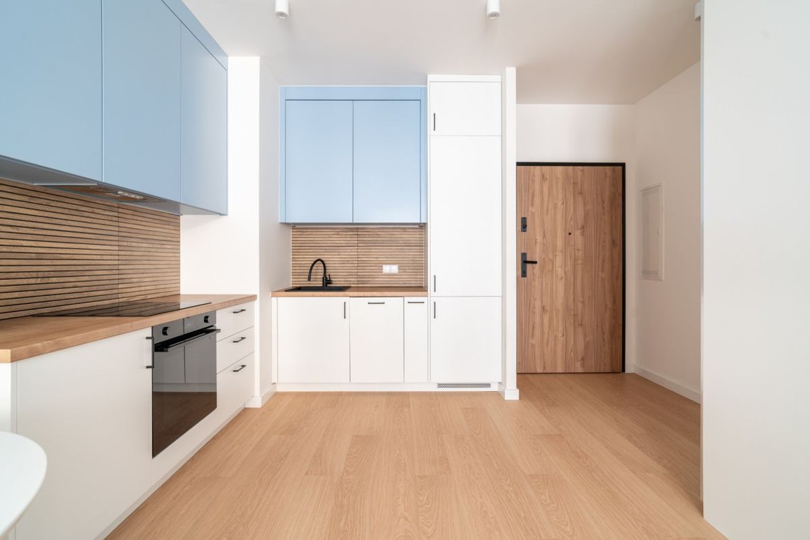 Nowy apartament premium | Jagiellońska 13 - Widok 5