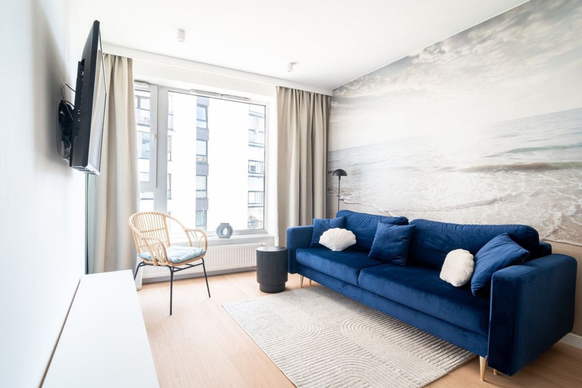 Nowy apartament premium | Jagiellońska 13 - Widok 6