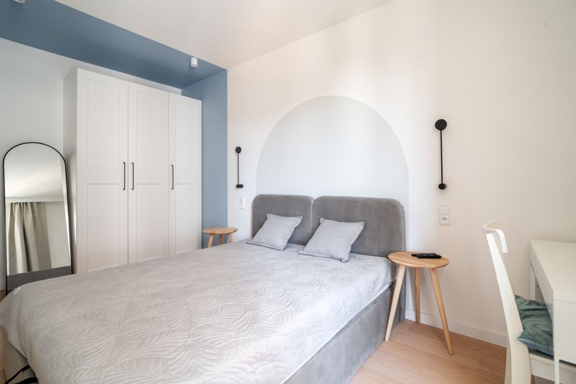 Nowy apartament premium | Jagiellońska 13 - Więcej