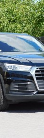 Audi Q5 III SALON POLSKA z GWARANCJĄ Model=2018r-3