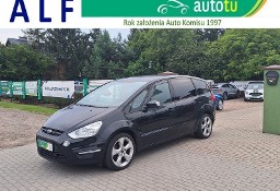 Ford S-MAX II *Bogate Wyposażenie*2,0 TDCi*140KM*7-osób*PL*