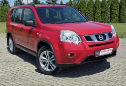 Nissan X-trail II 2,0dci LIFT.Serwis.Klimatronic.ALu.Parktronic.Hak.kredyt.OKAZJA