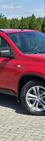 Nissan X-trail II 2,0dci LIFT.Serwis.Klimatronic.ALu.Parktronic.Hak.kredyt.OKAZJA-3