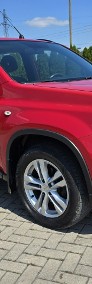 Nissan X-trail II 2,0dci LIFT.Serwis.Klimatronic.ALu.Parktronic.Hak.kredyt.OKAZJA-4
