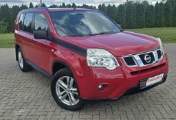 Nissan X-trail II 2,0dci LIFT.Serwis.Klimatronic.ALu.Parktronic.Hak.kredyt.OKAZJA