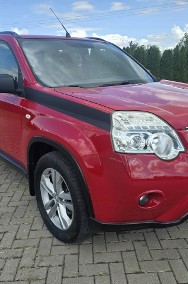 Nissan X-trail II 2,0dci LIFT.Serwis.Klimatronic.ALu.Parktronic.Hak.kredyt.OKAZJA-2