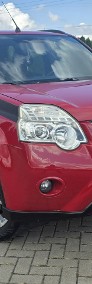 Nissan X-trail II 2,0dci LIFT.Serwis.Klimatronic.ALu.Parktronic.Hak.kredyt.OKAZJA-3