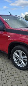 Nissan X-trail II 2,0dci LIFT.Serwis.Klimatronic.ALu.Parktronic.Hak.kredyt.OKAZJA-4