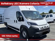 Fiat Ducato Maxi L4H3 Maxi L4H3 2.2 140KM
