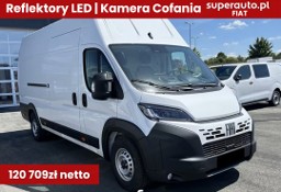 Fiat Ducato Maxi L4H3 Maxi L4H3 2.2 140KM