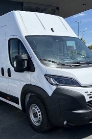 Fiat Ducato Maxi L4H3 Maxi L4H3 2.2 140KM-2