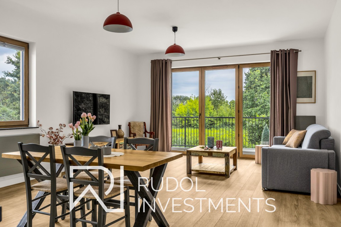 Mieszkanie na wynajem, 140 m² Wawer, Wodniaków