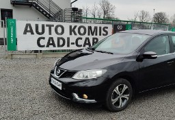 Nissan Pulsar I Bogata wersja, stan bdb.