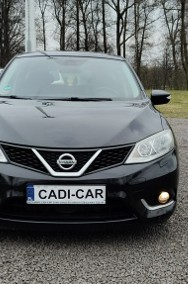 Nissan Pulsar I Bogata wersja, stan bdb.-2