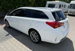 Toyota Auris II