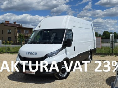 Iveco 35 Daily 35S14 xxl - maxi- wysoki dach--1