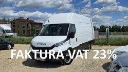 Iveco 35 Daily 35S14 xxl - maxi- wysoki dach-