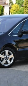 Ford S-MAX 2,0 D 140KM Lift 7 Foteli Led PDC Navi Convers Alufelgi z DE !!-4