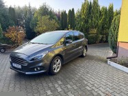 Ford S-MAX II 2.0 EcoBlue Titanium 150KM stan perfekcyjny! bez wkładu finansowego