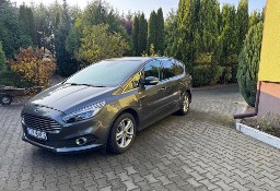 Ford S-MAX II 2.0 EcoBlue Titanium 150KM stan perfekcyjny! bez wkładu finansowego