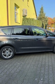 2.0 EcoBlue Titanium 150KM stan perfekcyjny! bez wkładu finansowego-2