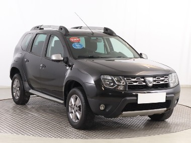 Dacia Duster I , Salon Polska, 1. Właściciel, Serwis ASO, VAT 23%, Klima-1