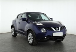Nissan Juke , Navi, Klimatronic, Tempomat
